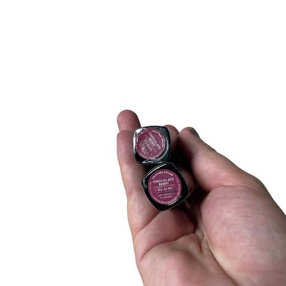 Beauticontrol Lasting Color Lipstick - Chocolate Berry (2) - Picture 3 of 4